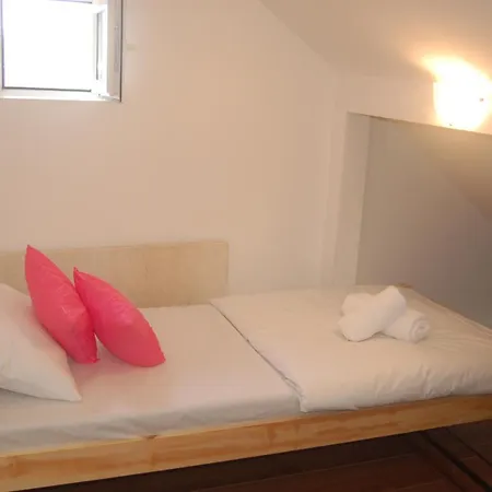 Stankovic Apartment *