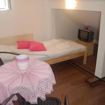 Stankovic Apartment Nis