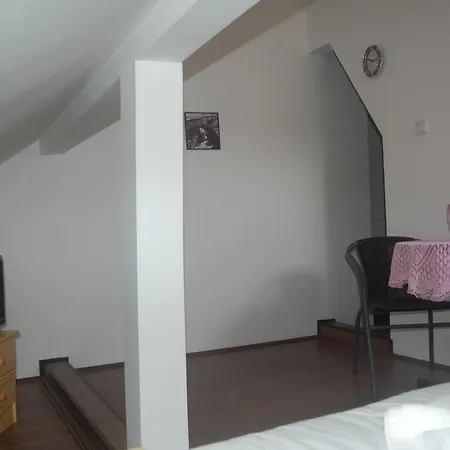 Stankovic Apartment *